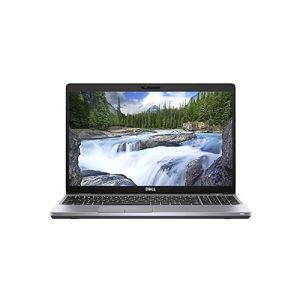 Dell Latitude 5510 15.6 Notebook - Full HD - 1920 x 1080 - Core i5 i5-10310U 10th Gen 1.6GHz Hexa-core (6 Core) - 16GB RAM - 512GB SSD - Windows 10 PRO (Renewed)