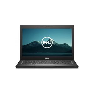 Dell Latitude 7280 12.5 Laptop, Intel Core i7-7600U 2.8GHz, 16G RAM, 512GB Solid State Drive, Webcam, Windows 10 Pro 64bit (RENEWED)