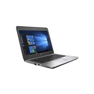 HP 1FX36UT#ABA Elitebook 820 G4 12.5" Notebook, Windows, Intel Core I5 2.5 Ghz, 8 GB Ram, 256 GB SSD, Silver (Renewed)