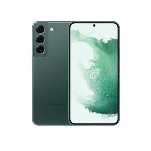 SAMSUNG Galaxy S22+ 5G 256GB T-Mobile SM-S906U Green (Renewed)