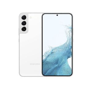 SAMSUNG Galaxy S22+ 5G 256GB Factory Unlocked SM-S906U1 White (Renewed)