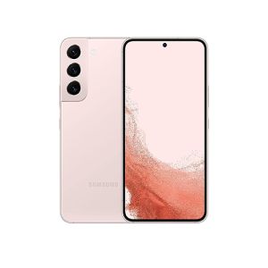 SAMSUNG Galaxy S22+ 5G 256GB T-Mobile SM-S906U Pink (Renewed)
