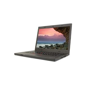 Lenovo ThinkPad T470p 14 FHD Intel Core i7-7820HQ 2.9GHz, 16GB RAM, 512GB SSD, Windows 10 Pro 64Bit, CAM (Renewed)