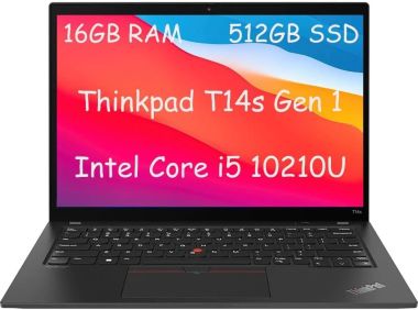 Lenovo Thinkpad T14s (Gen 1) 14