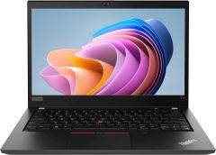 Lenovo ThinkPad T14 Gen 2 14-Inch FHD Laptop, Intel Core i7-1165G7