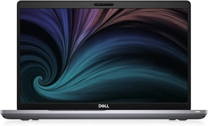 Dell Latitude 5511 15.6