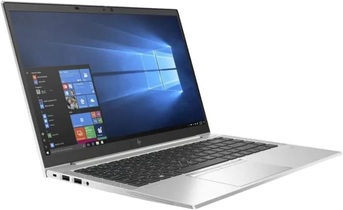 Windowsノート本体 HP EliteBook 840 G7 i5-10310 16GB/256GB HP EliteBook 840 G7 14” FHD Intel Core i5-10310U 1.7GHz Quad