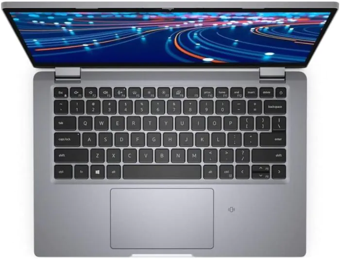 Dell Latitude 5320 13-Inch FHD Touch 2-in-1 Laptop, Intel Cure i7