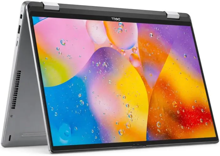 Dell Latitude 5330 2in1 Touch Laptop i7, 12th Gen Core i7-1265U
