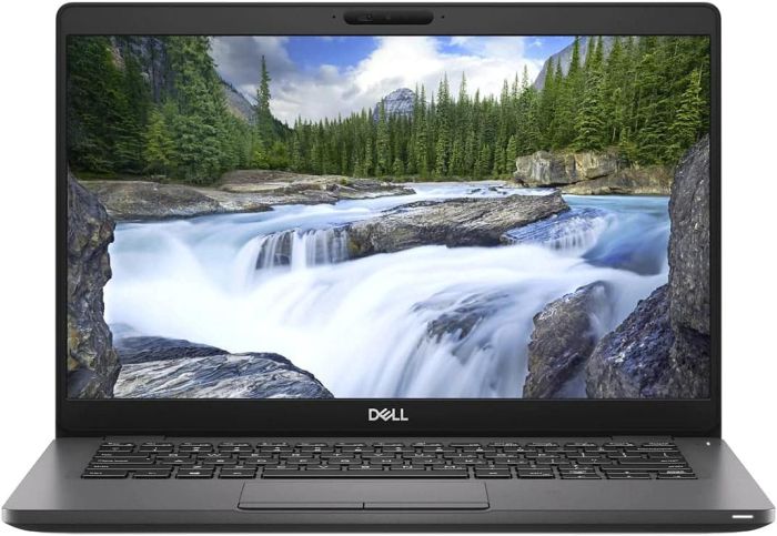 Dell Latitude 5300 Laptop 13.3 Intel Core i5 8th Gen i5-8365U Dual