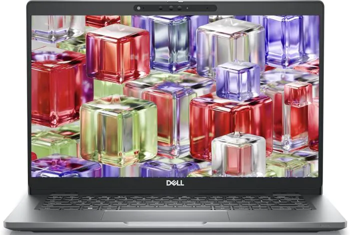 Dell Latitude 5330 2in1 Touch Laptop i7, 12th Gen Core i7-1265U