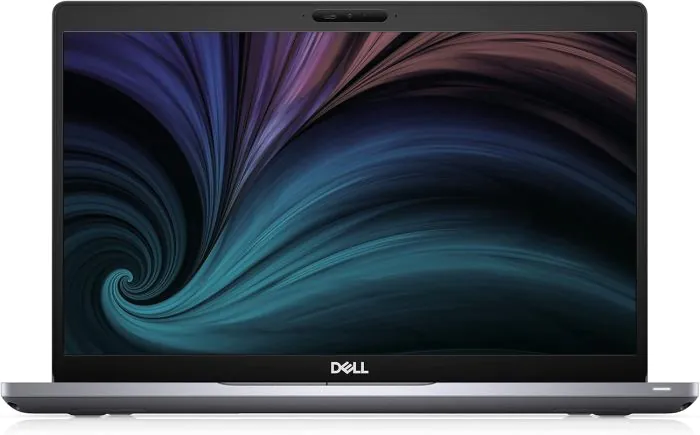 Dell Latitude 5510 Laptop PC, Intel Core i7-10310U 10th Gen Processor, 16GB Ram, 256GB NVMe SSD, Webcam, Type C, HDMI Windows 11 Pro, Silver (Renewed)