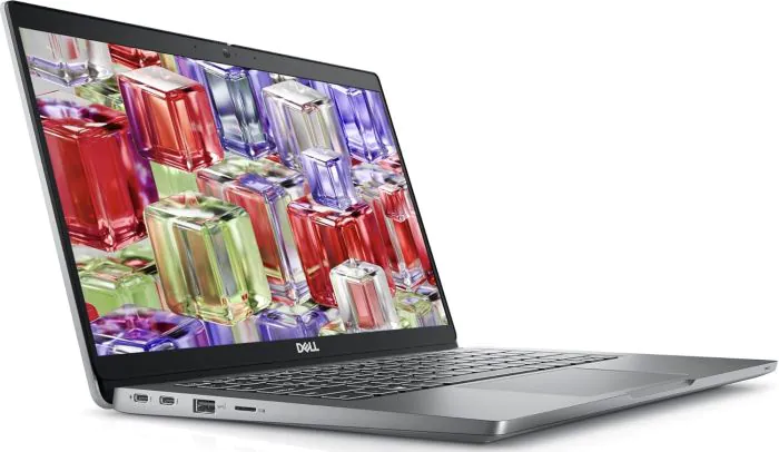 Dell Latitude 5330 2in1 Touch Laptop i7, 12th Gen Core i7-1265U