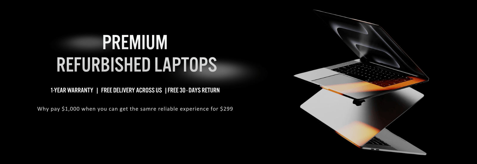 Get Refurbished Laptops and Desktops | Electronics Bazaar USA